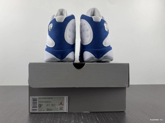 Cheap Blue Air 13 French 414571-164 Jordan 0627